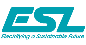 esl logo